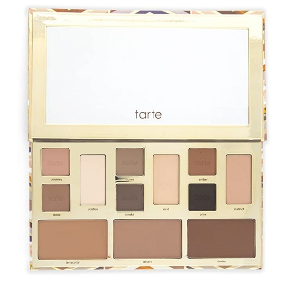 Tarte Clay Play Face Shaping Palette - Picture 3 of 11